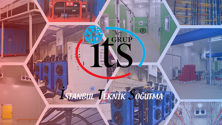 Hakkımızda - İstanbul Teknik Soğutma - İTS Grup