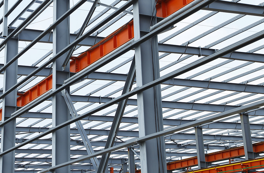 Steel Construction Systems