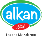 Alkan Milk